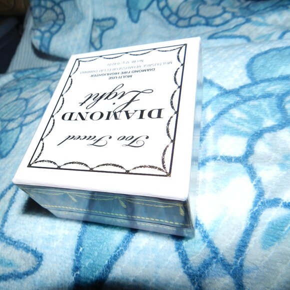 Too Faced 💎Diamond Light Highlighter Shade in Diamond Fire 💎🆕⌚📦🏃💨🚚 - Picture 10 of 16